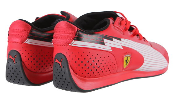 Puma Ferrari Boty Pánské Puma Ferrari Boty Pánské